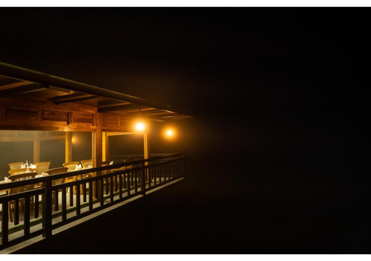 Chandys Drizzle Drops - Munnar Top Station Экстерьер фото